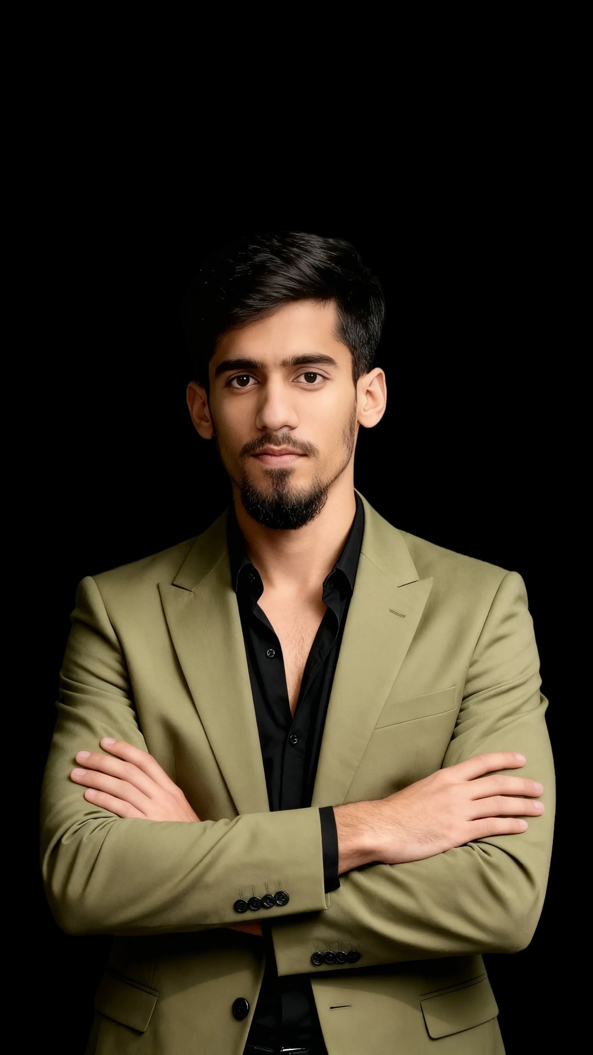 Zubair Bin Shaukat